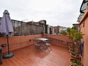 Ático en venta en calle CL Muntanya, Barcelona, de 29 m²...