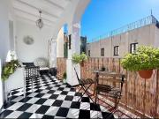 Ático en venta en calle CL Nou de Sant Francesc,...