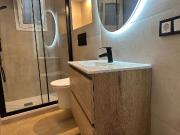 Ático en venta en calle CL Rossello del, Hospitalet de...