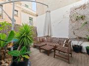 Ático en venta en calle CL Sant Bartomeu, Barcelona, de...