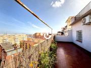 Ático en venta en calle CL Segre, Barcelona, de 69 m² 3...