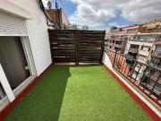 Ático en venta en calle CL Valencia, Barcelona, de 29 m²...