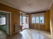 Ático en venta en calle D'amigó, Barcelona, de 56 m²...