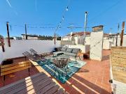 Ático en venta en Blanes, de 130 m² 3 habitaciones por...