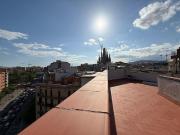 Ático en venta en calle D'aragó, Barcelona, de 72 m²...