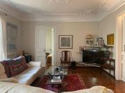 Ático en venta en calle D'aribau, Barcelona, de 110...