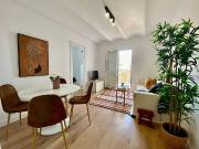Ático en venta en calle D'aribau, Barcelona, de 65...
