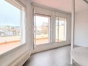 Ático en venta en calle D'ausiàs Marc, Barcelona, de...