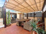 Ático en venta en calle De Bailèn, Barcelona, de 134 m²...