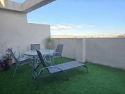 Ático en venta en calle De Blesa, Barcelona, de 56 m² 2...