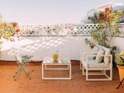 Ático en venta en calle De Cabanes, Barcelona, de 60 m²...