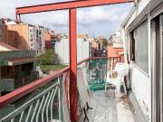 Ático en venta en calle De Calderón de la Barca,...