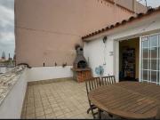 Ático en venta en calle De Cartagena, Barcelona, de 126...