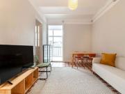 Ático en venta en calle De Castanys, Barcelona, de 74 m²...