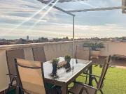 Ático en venta en calle De Cirera, Mataró, de 87 m² 3...