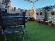 Ático en venta en calle De Cristòfor Colom, Tarragona,...