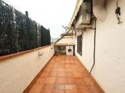 Ático en venta en calle De Felip II, Badalona, de 45 m²...