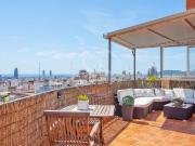Ático en venta en calle De Feliu, Barcelona, de 65 m² 3...