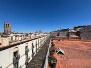 Ático en venta en calle De Ferran, Barcelona, de 130 m²...