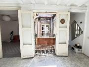 Ático en venta en calle De Ferran, Barcelona, de 145 m²...