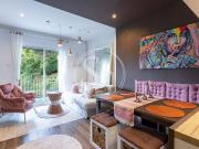 Ático en venta en calle De Ferran Puig, Barcelona, de 72...