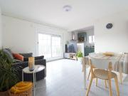 Ático en venta en calle De Flix, Barcelona, de 70 m² 3...