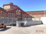 Ático en venta en calle De Floridablanca, Barcelona, de...