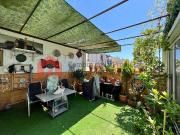 Ático en venta en calle De Fontanella, Barcelona, de 61...