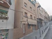 Ático en venta en calle De Granada, Badalona, de 46 m² 3...