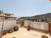 Ático en venta en calle De Grífols, Barcelona, de 57 m²...