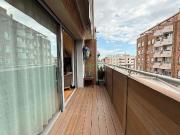 Ático en venta en calle De Joan Torras, Barcelona, de...