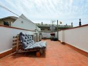 Ático en venta en calle De Josep Anselm Clavé,...