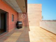 Ático en venta en calle De Josep Irla, Sant Cugat del...