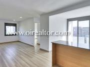 Ático en venta en calle De Josep Pla, Barcelona, de 73...