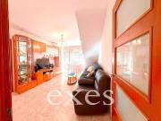 Ático en venta en calle De la Circumvallació, Badalona,...