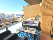 Ático en venta en calle De la Sardana, Calonge, de 76 m²...