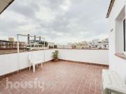 Ático en venta en calle De Lafont, Barcelona, de 40 m² 2...