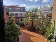 Ático en venta en calle De Las Navas de la Tolosa,...