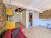 Ático en venta en calle De Les Semoleres, Barcelona, de...