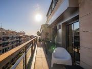 Ático en venta en calle De L'escorial, Barcelona, de...