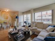 Ático en venta en calle De L'escorial, Barcelona, de...