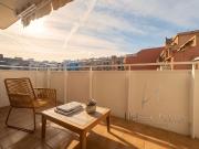 Ático en venta en calle De L'església,...