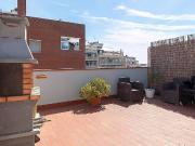 Ático en venta en calle De Lladó, Badalona, de 108 m² 3...