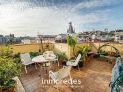 Ático en venta en calle De Los Castillejos, Barcelona,...