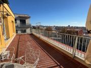 Ático en venta en calle De Magallanes, Terrassa, de 53...