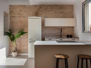 Ático en venta en calle De Maignon, Barcelona, de 57 m²...