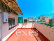 Ático en venta en calle De Malgrat, Barcelona, de 43 m²...