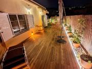 Ático en venta en calle De Mascaró, Barcelona, de 53 m²...