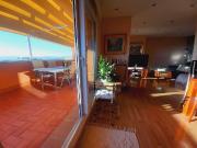 Ático en venta en calle De Moja, Vilafranca del Penedès,...