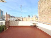 Ático en venta en calle De Montsió, Barcelona, de 102 m²...